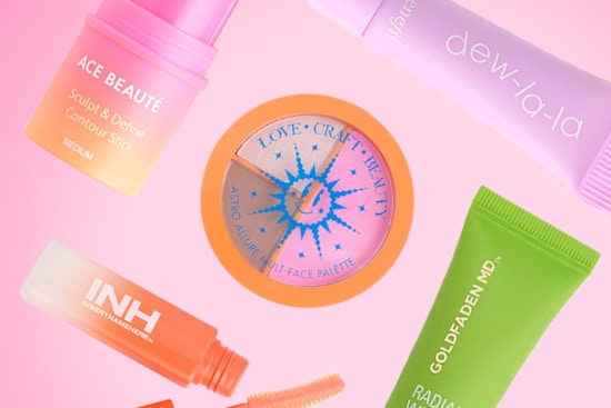 Ipsy’s June Glam Bag Is $16 — Get 5 Deluxe Samples Valued Up to $70