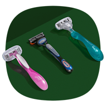 Razor Coupons