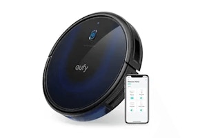 Eufy Robot Vacuum