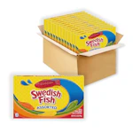 Swedish Fish Gummy Candy 12-Pack