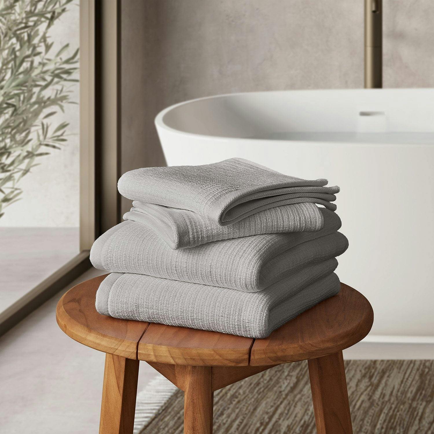 Member's Mark Spa Towel 4-Pack