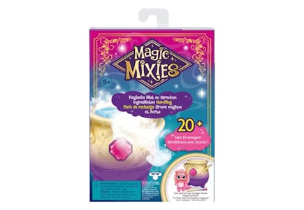 Magic Mixies Refill Pack