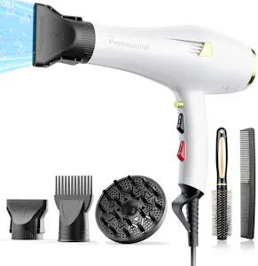 Ionic Hair Dryer