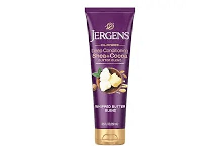 Jergens Body Lotion