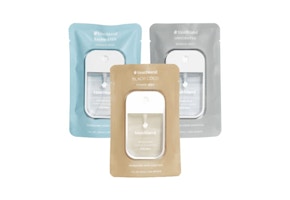 Touchland Hand Sanitizer 3-Pack