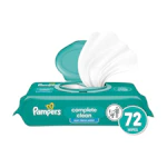 Pampers Baby Wipes