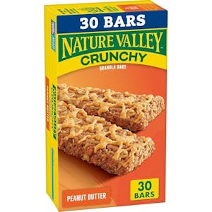 Nature Valley Crunchy Granola Bars