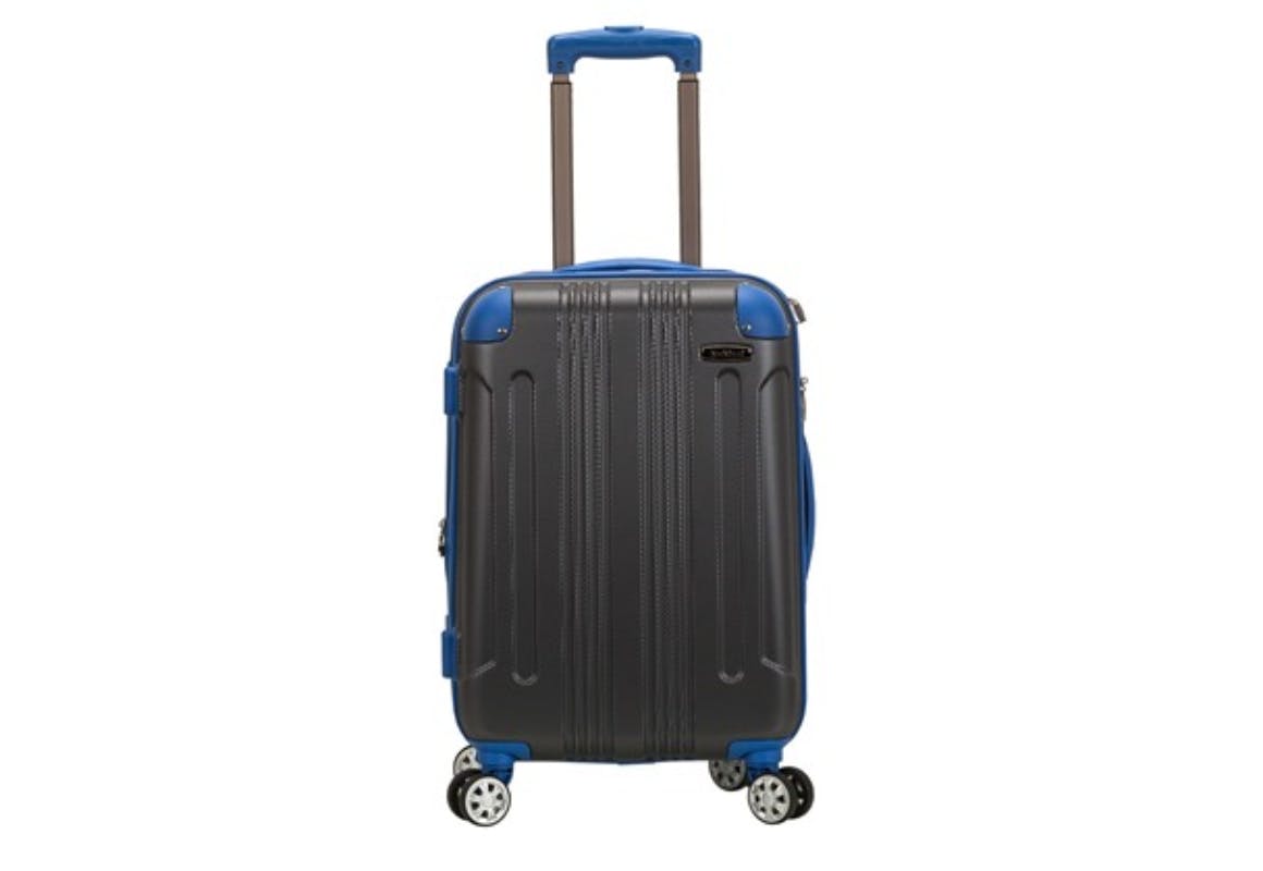 Rockland Hardside Luggage