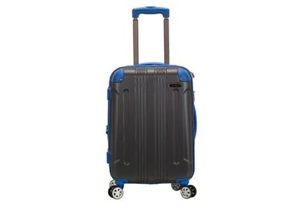 Rockland Hardside Luggage