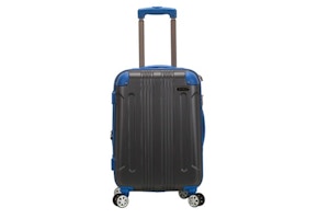 Rockland Hardside Luggage