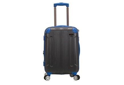 Rockland Hardside Luggage