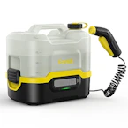 Portable Cordless Electric Sprayer
