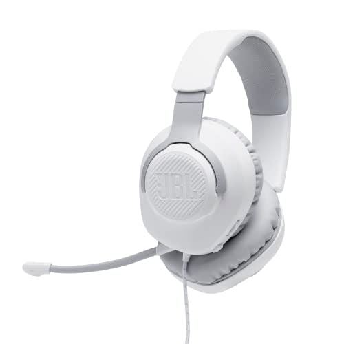 JBL Quantum 100 Gaming Headphones