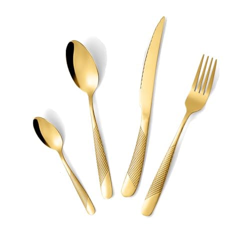 Silverware Set
