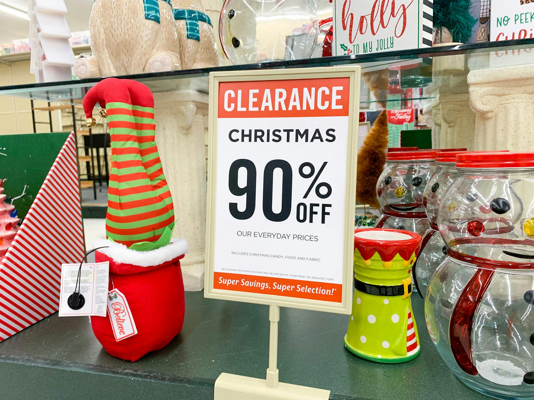 Save Up to 70% - Clearance Sale Discount Items