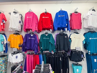 champion womens hoodies