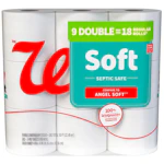 Walgreens Toilet Paper