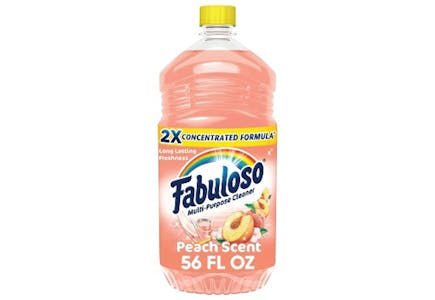 Fabuloso Multi-Purpose Cleaner