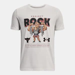 UnderArmour Project Rock Kids' Tee