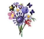 Lego Olivia Rodrigo's Flower Bouquet