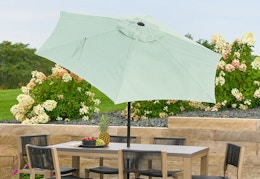 Better Home & Gardens Patio Umbrellas Are $30 at Walmart (Reg. $45) card image