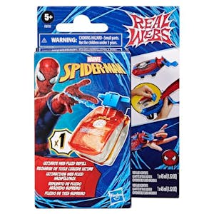 Marvel Spider-Man Web Fluid Refill