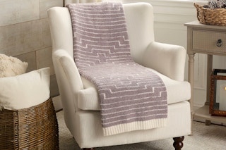 a barefoot dreams blanket