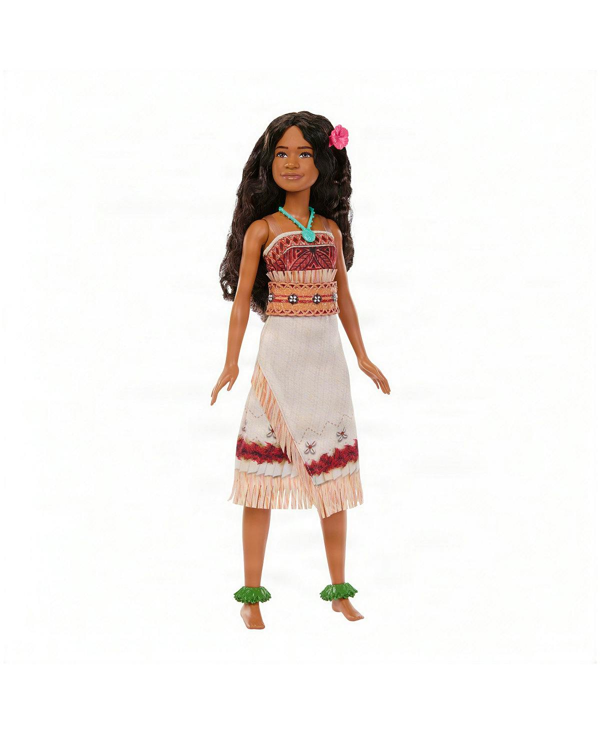 Moana Fashion Doll