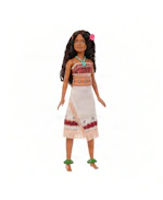 Moana Fashion Doll
