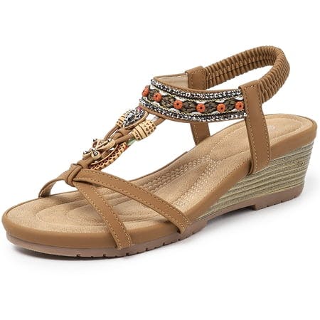 Women's Wedge Sandals