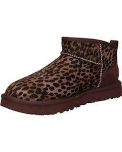 UGG Women's Classic Ultra Mini Boot