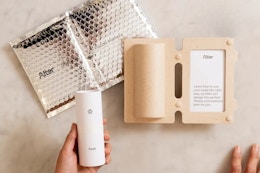 50% Off AlterMe’s DNA Health Report — Gain Insight on Your Fitness Needs card image