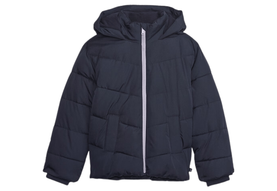 Gap Factory Kids' Puffer Jacket