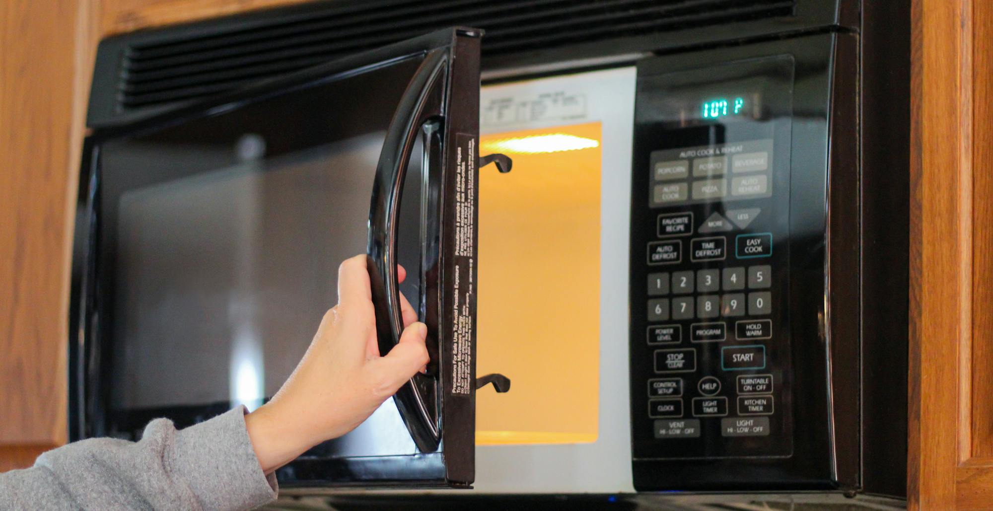 14 Surprising Microwave Hacks That Will Make Your Life Easier