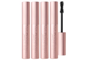 Too Faced Mascara 4-Pack