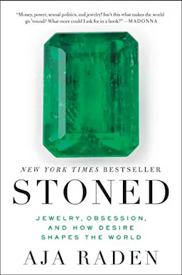 Ecco Stoned: Jewelry, Obsession