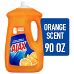 Ajax Dish Soap