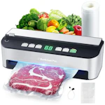 Vacuum Sealer Machine