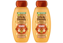 2 Garnier Whole Blends Hair Products