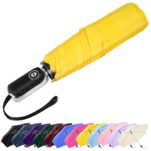 Folding Automatic Umbrella