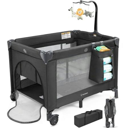 Baby Playard