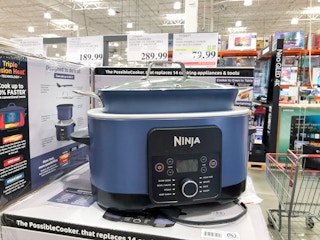 costco ninja foodi possible cooker pro 8.5-quart multi-cooker