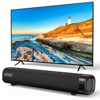 TopVision Bluetooth Sound Bar