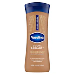 Vaseline Cocoa Radiant Lotion