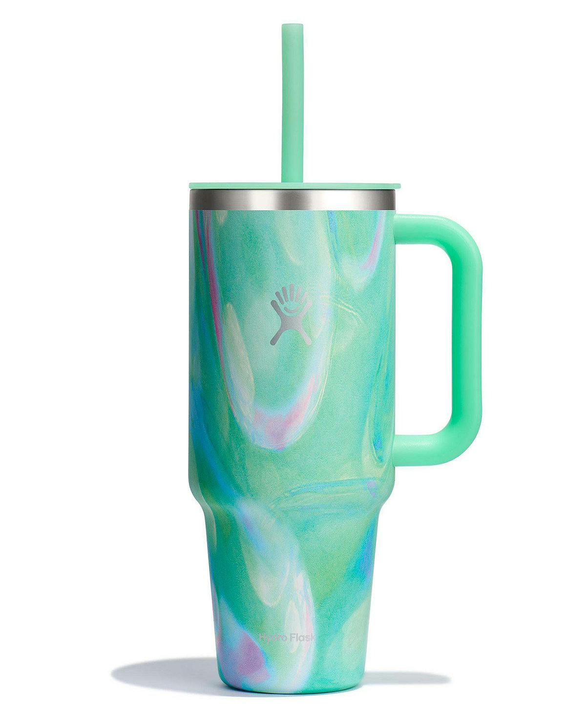 Hydro Flask Jelly Travel Tumbler