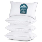 Standard Pillow 4-Pack