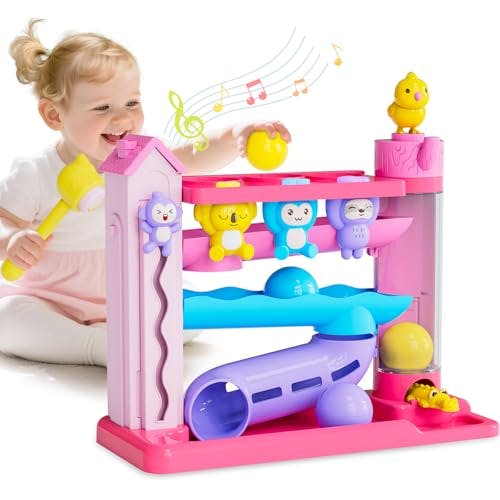 Toddler Musical Toy