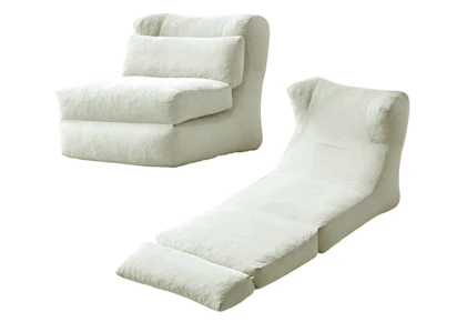 Foldable Sofa