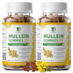 Mullein Gummies 2-Pack