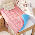 Twin XL Memory Foam Mattress Topper